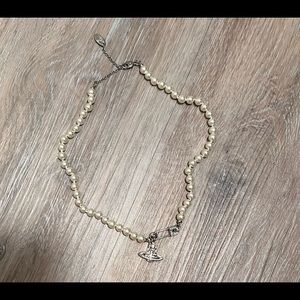 Vivienne Westwood Necklace